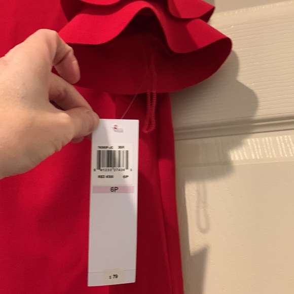 NWT RED DRESS London Collection Dress - Picture 3 of 6